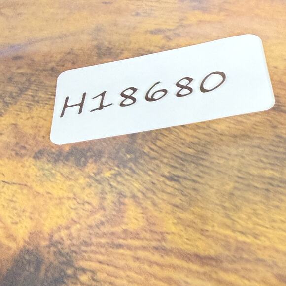 Marchon NYC Eyeglasses Frames M-5502 518 Tortoise Full Rim 54-16-140 H18680 - Picture 7 of 7